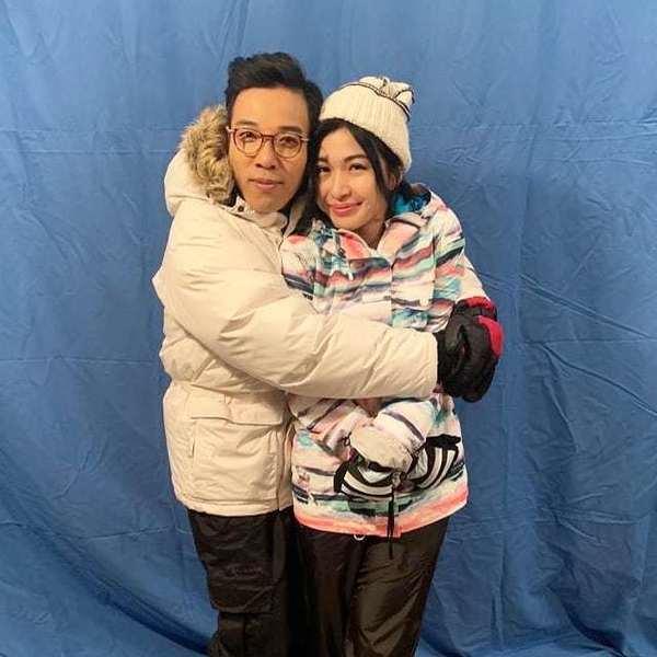 TVB处境剧疑似映射许志安黄心颖事件 网友对此态度两极分化