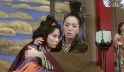 颜值巨高电影!张柏芝反串男版狐狸精,成帅气痴情男,钟情郑秀文!