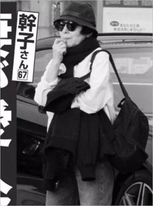 国宝级导演结婚40年屡次出轨,72岁终离婚,和小18岁女友共度余生!