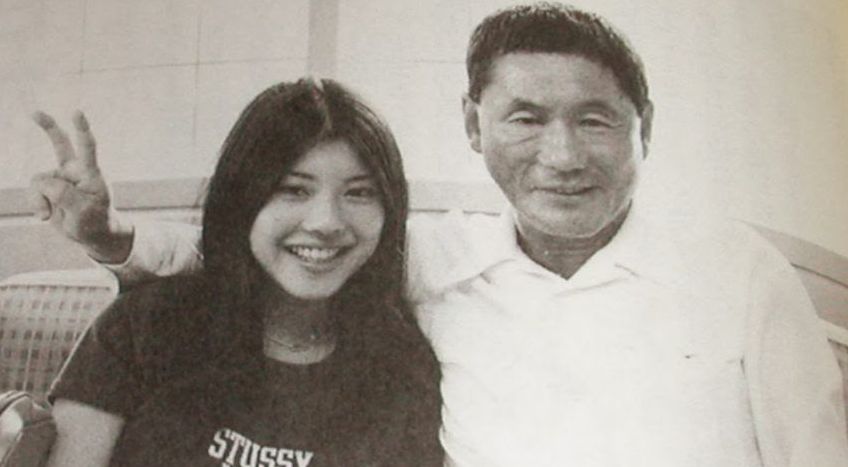 国宝级导演结婚40年屡次出轨,72岁终离婚,和小18岁女友共度余生!
