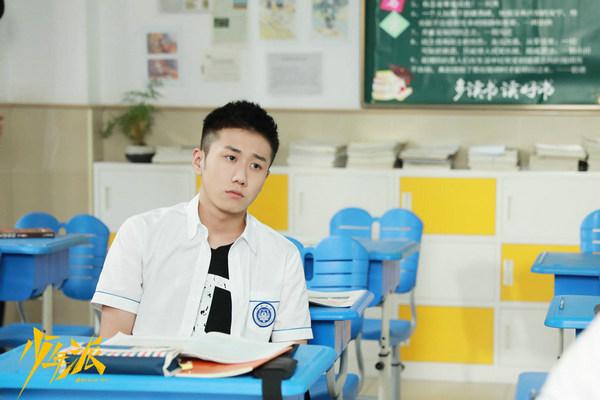 《少年派》后半部剧情突兀,受众出现错位,导致被吐槽