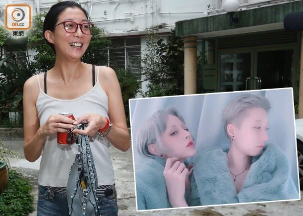 吴卓林向吴绮莉宣示主权,带妻子小溪边游玩,日子过得很快活