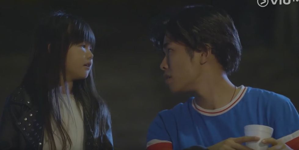 郑少秋时隔7年演绎恐怖港剧,追就完了!