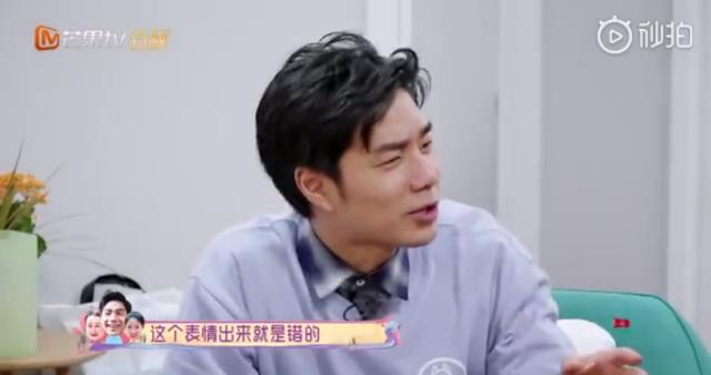 张伦硕钟丽缇矛盾升级婆婆来劝,网友直呼:和蔡少芬婆婆截然不同