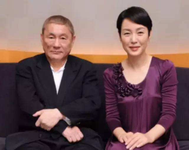 国宝级导演结婚40年屡次出轨,72岁终离婚,和小18岁女友共度余生!