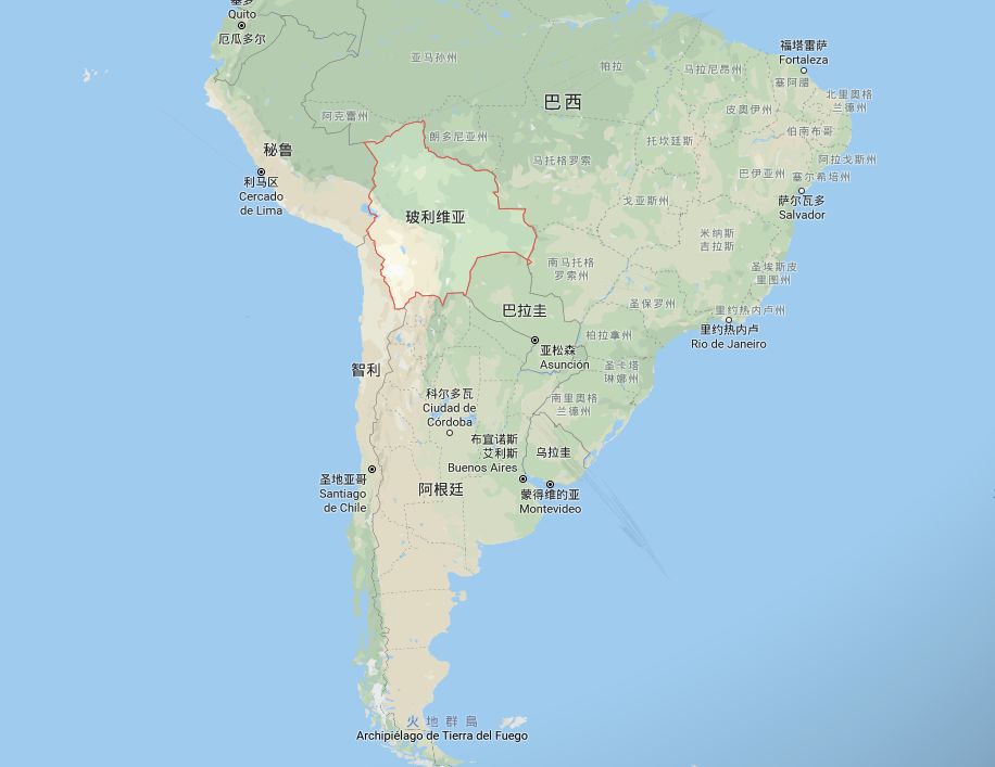 【转】人生终极旅行目的地之【南极+南美】不容错过的南极延伸行程