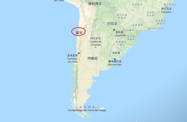 【转】人生终极旅行目的地之【南极+南美】不容错过的南极延伸行程