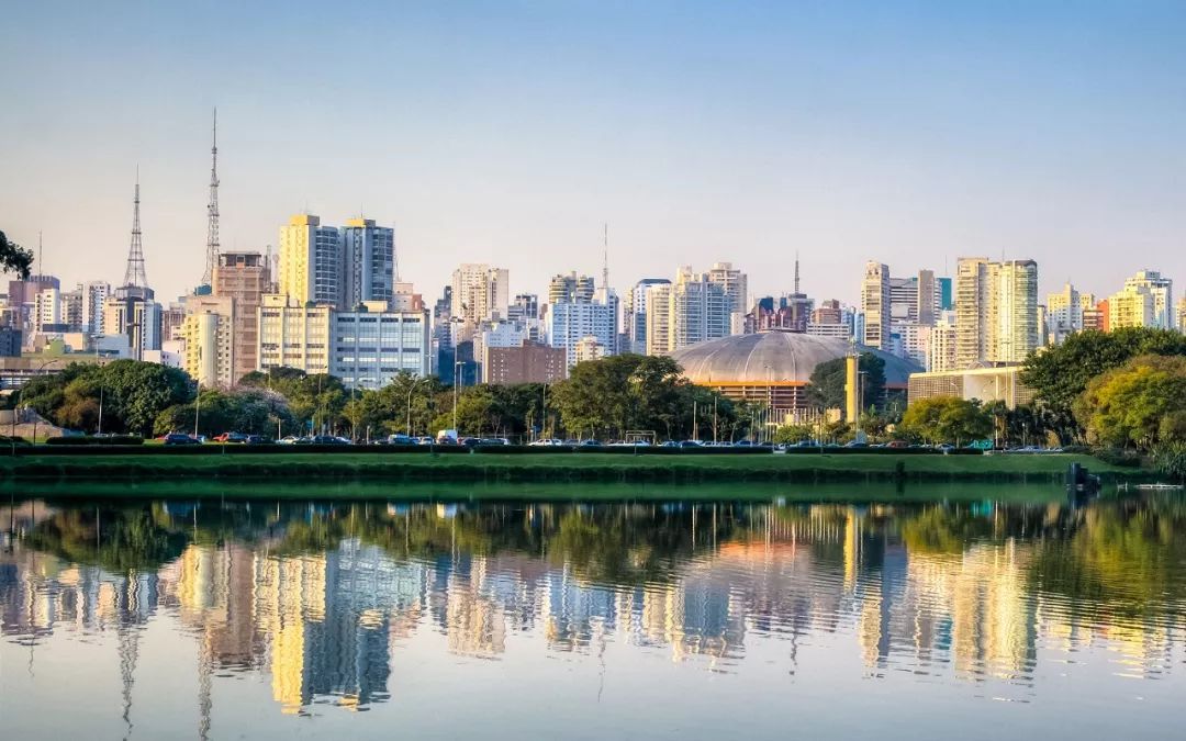 【转】人生终极旅行目的地之【南极+南美】不容错过的南极延伸行程