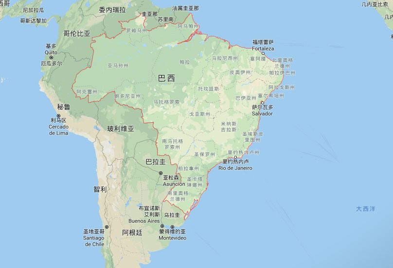 【转】人生终极旅行目的地之【南极+南美】不容错过的南极延伸行程