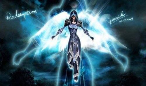 魔兽世界怀旧服第一废物职业,虎牙素素吐槽:暗影牧师太难了