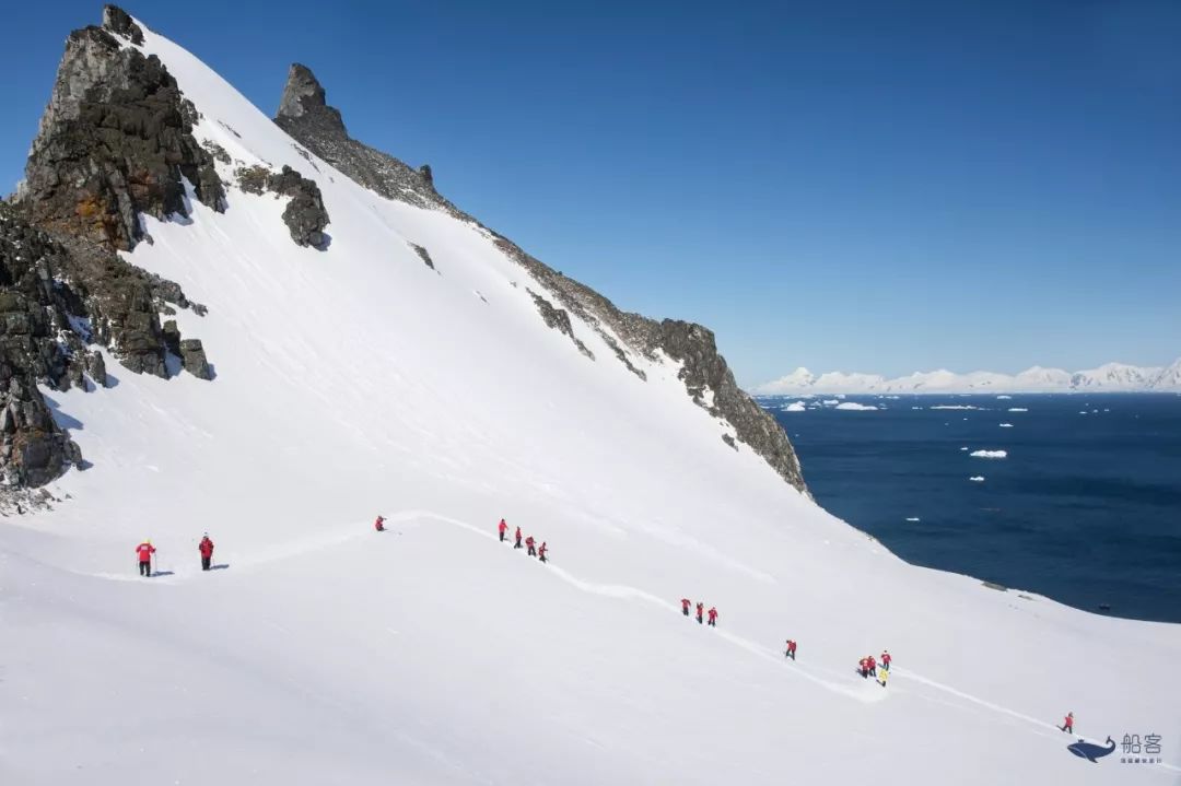 【转】人生终极旅行目的地之【南极+南美】不容错过的南极延伸行程