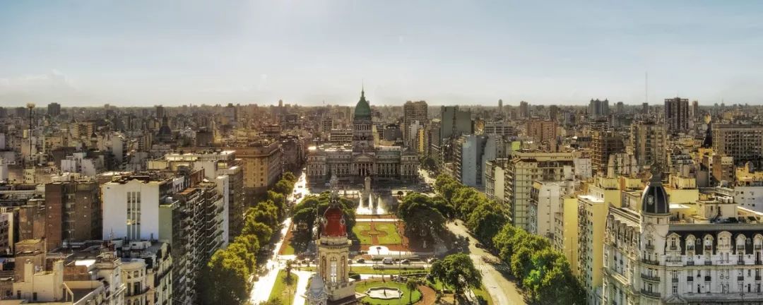 【转】人生终极旅行目的地之【南极+南美】不容错过的南极延伸行程