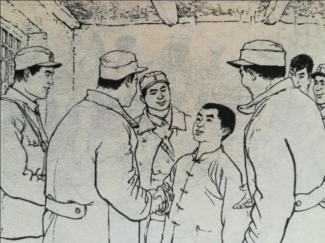 小人书是怎样画出来的?–山东济南上山传媒解析