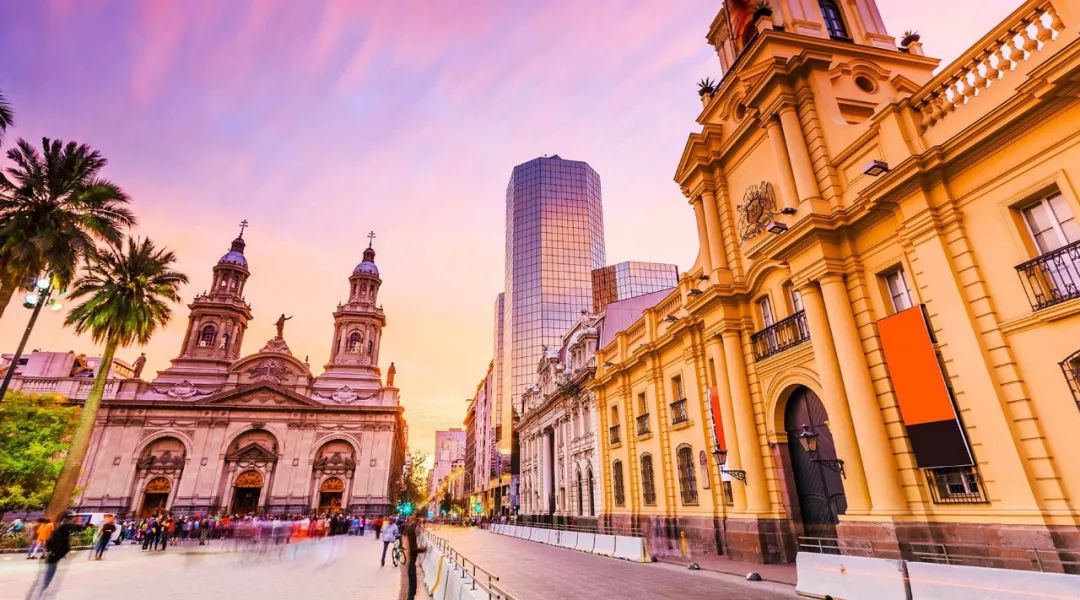 【转】人生终极旅行目的地之【南极+南美】不容错过的南极延伸行程