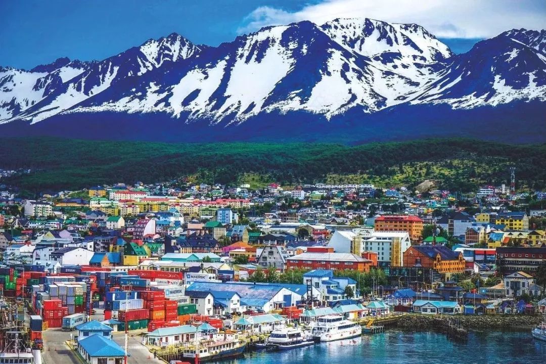 【转】人生终极旅行目的地之【南极+南美】不容错过的南极延伸行程