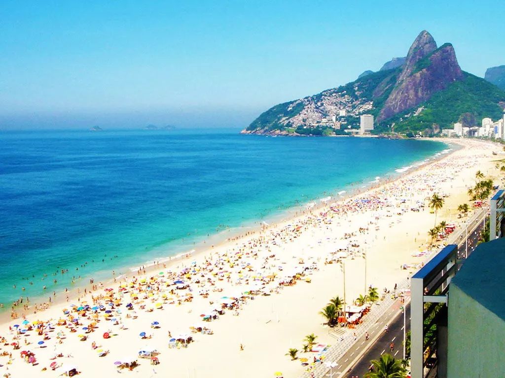 【转】人生终极旅行目的地之【南极+南美】不容错过的南极延伸行程