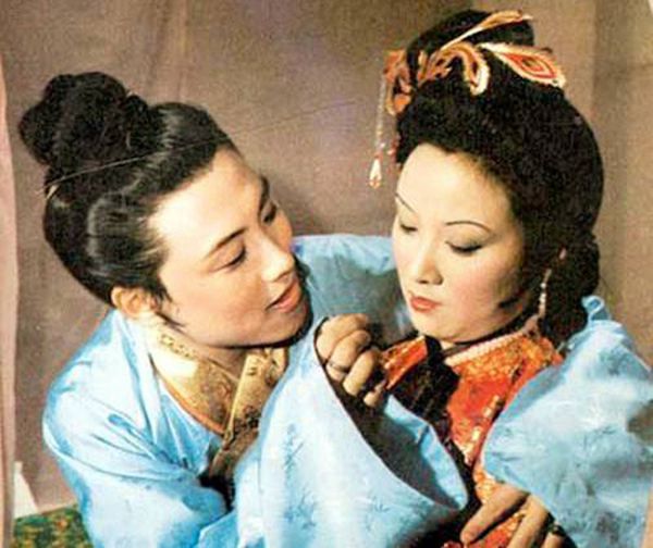 王熙凤与贾琏两次过夫妻生活,曹雪芹为何写得非常隐晦?