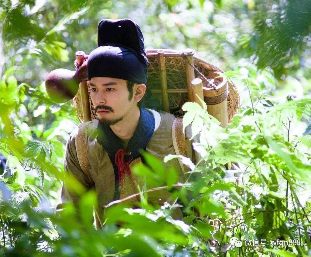 他是唐朝三流诗人,却写了一首经典的诗,其中一句更成为千古名句