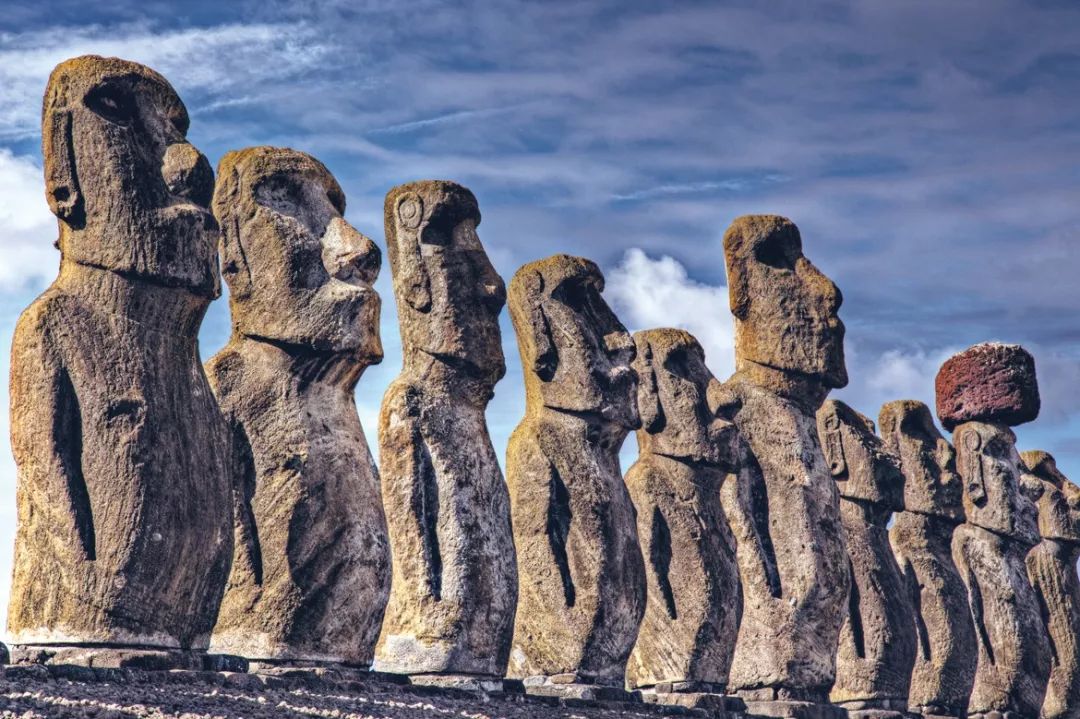 【转】人生终极旅行目的地之【南极+南美】不容错过的南极延伸行程