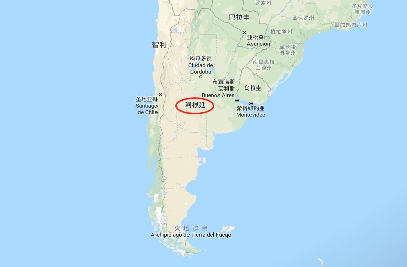 【转】人生终极旅行目的地之【南极+南美】不容错过的南极延伸行程