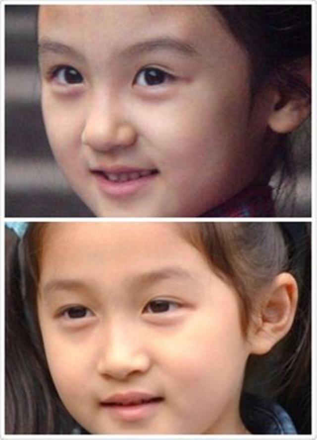 她13岁长胖演《花千骨》被骂,后留学5年没拍戏,今瘦成83斤变美