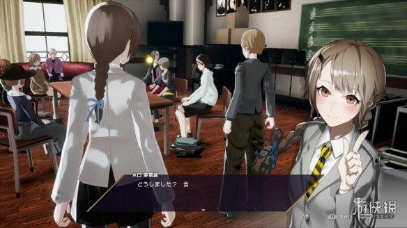 PS4《卡里古拉:过量》7月面向PS会员开放免费游玩