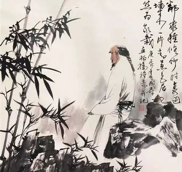 师古与再造——浅议西安美术学院藏钱瘦铁课徒画稿