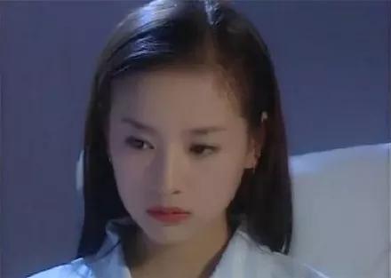“谋女郎”出身,娱乐圈难得的清纯高级脸,她如何将一手好牌打烂