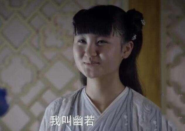 她13岁长胖演《花千骨》被骂,后留学5年没拍戏,今瘦成83斤变美