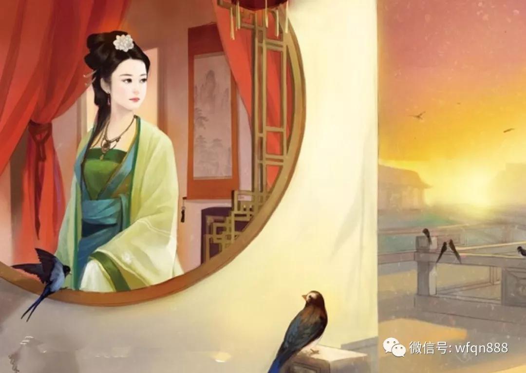 宋朝最懒的词人,一生只写一首词却成千古名篇,最后一句无人超越