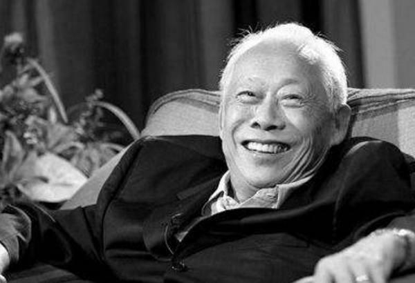 出身富贵才华横溢,赵无极一生不曾缺钱,但始终得不到幸福