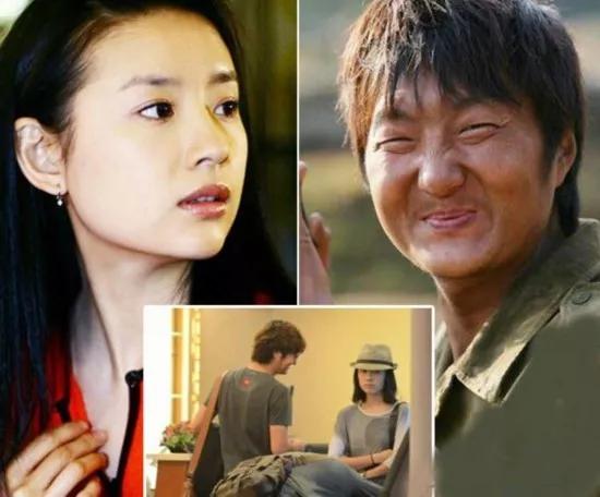 “谋女郎”出身,娱乐圈难得的清纯高级脸,她如何将一手好牌打烂