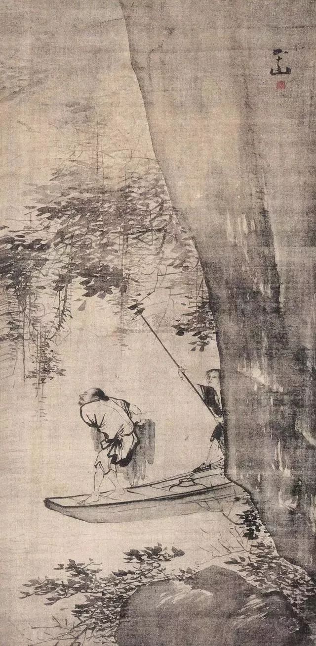 中国美院教授任志忠女体油画作品,纤毫毕现,细腻逼真