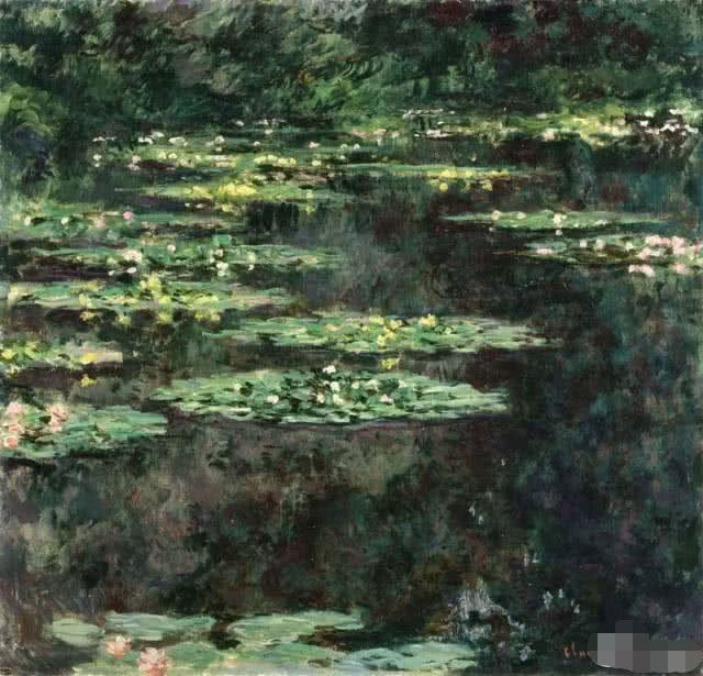 中国美院教授任志忠女体油画作品,纤毫毕现,细腻逼真