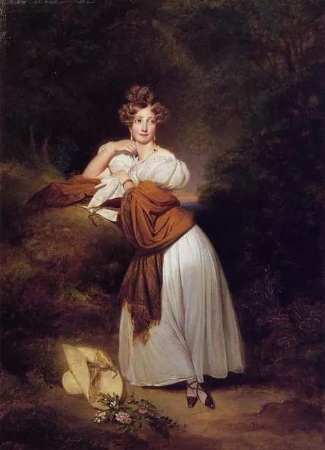 出身富贵才华横溢,赵无极一生不曾缺钱,但始终得不到幸福