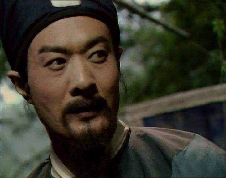 《红楼梦》:都说贾雨村可恶,我却觉得他可悲