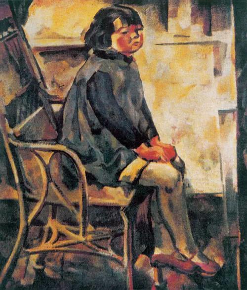 清代画家方士庶绘画作品欣赏