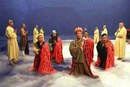 唐僧有三样神通,堪称超能力,孙悟空都望尘莫及!