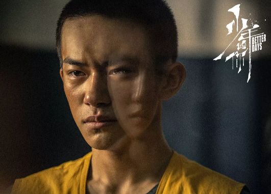 《八佰》之后是《少年的你》,一个月内国产电影接连受创