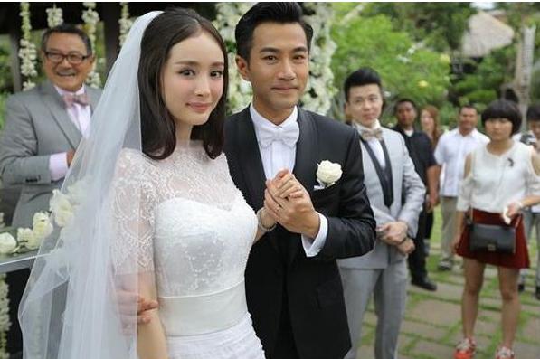 杨幂刘诗诗林心如都在巴厘岛办婚礼,张靓颖唐嫣唐艺昕等偏爱欧洲
