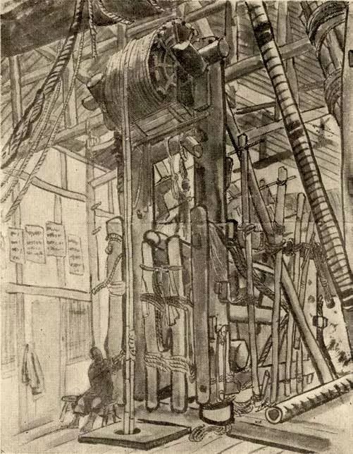 《艺展中国》陆凤翔2019山西平县写生油画作品展
