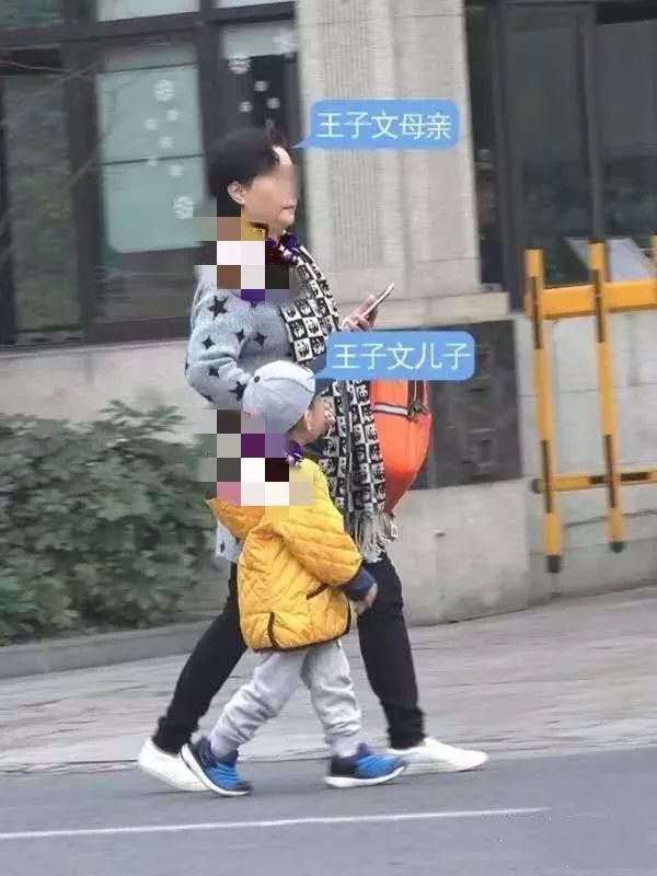 王子文每次有作品就传已婚生子,这回孩子生父都曝光了?