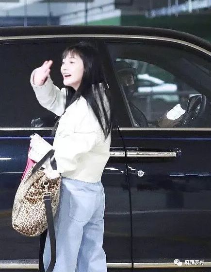 周洁琼是不是王思聪找过最低智商的女人