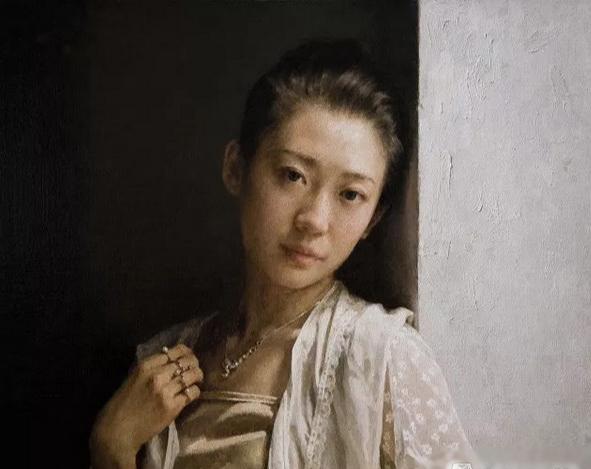 《艺展中国》陆凤翔2019山西平县写生油画作品展