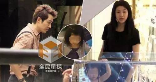 王子文每次有作品就传已婚生子,这回孩子生父都曝光了?