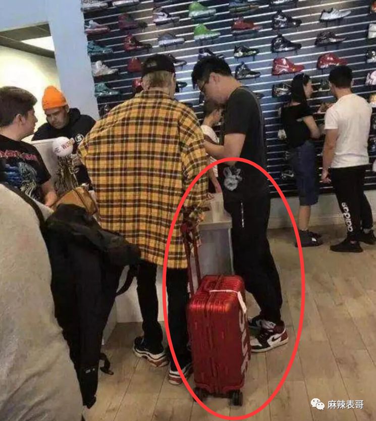周洁琼是不是王思聪找过最低智商的女人