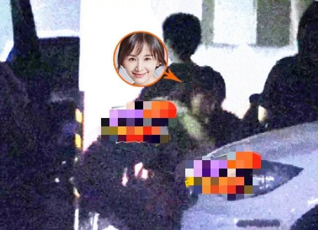 王子文每次有作品就传已婚生子,这回孩子生父都曝光了?