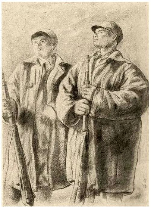 《艺展中国》陆凤翔2019山西平县写生油画作品展