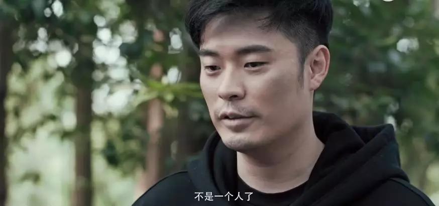 这还是我认识的陈赫吗?