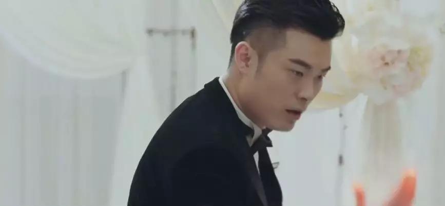 这还是我认识的陈赫吗?